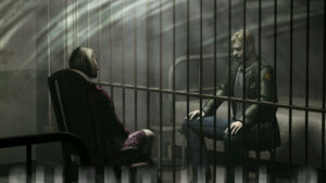 Images From New Silent Hill Projects Allegedly Leak 6