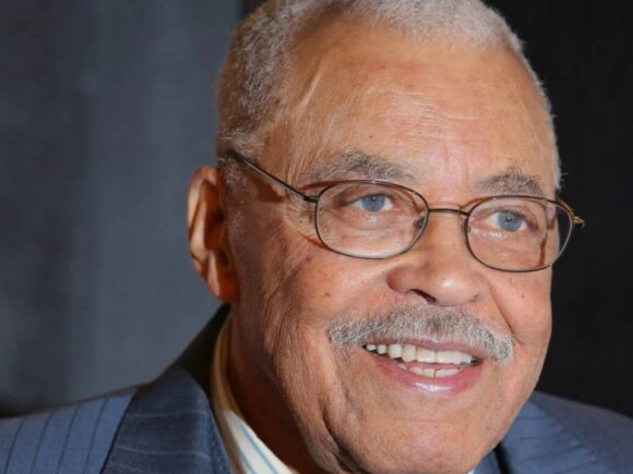 James Earl Jones Retires Iconic Darth Vader Voice 1