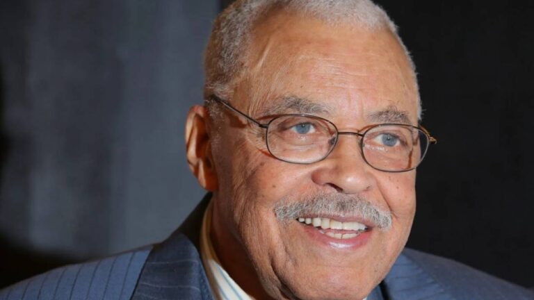 James Earl Jones Retires Iconic Darth Vader Voice