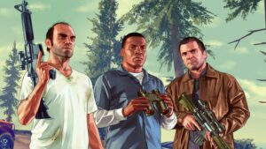 London Police Arrest 17-year-old Hacker Suspected of GTA 6 Leak