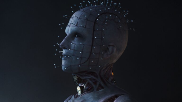 New Hellraiser Trailer Releases Before October 7th Premiere on Hulu