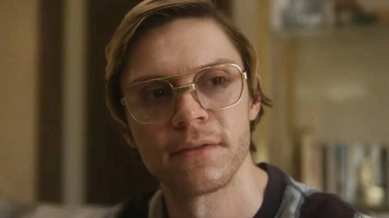 New Netflix Series ‘Monster’ Trailer Reveals Evan Peters As Killer Jeffrey Dahmer