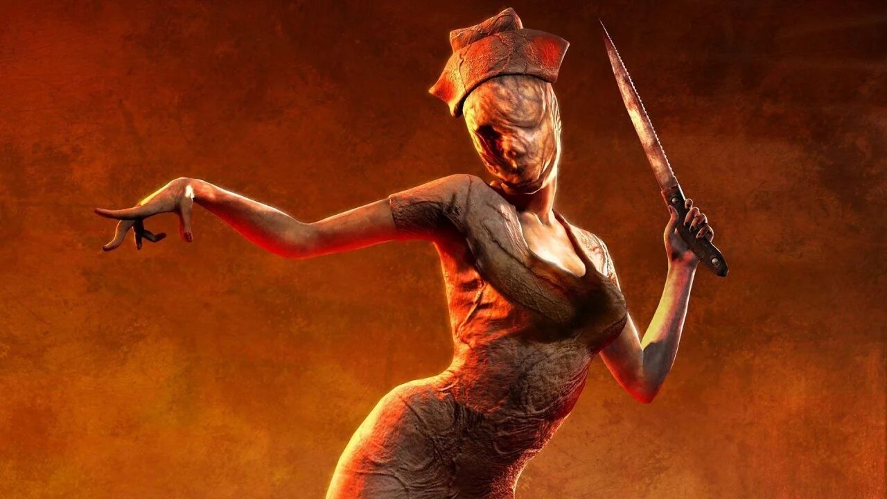 New Silent Hill Game Officially Rated In South Korea New Silent Hill Game Officially Rated In South Korea 2