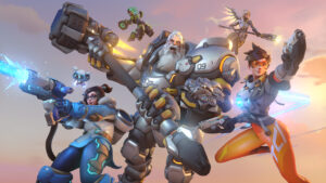 Overwatch 2's Battle Pass Method Of 'Earning Heroes' Has Caught The Ire Of Fans