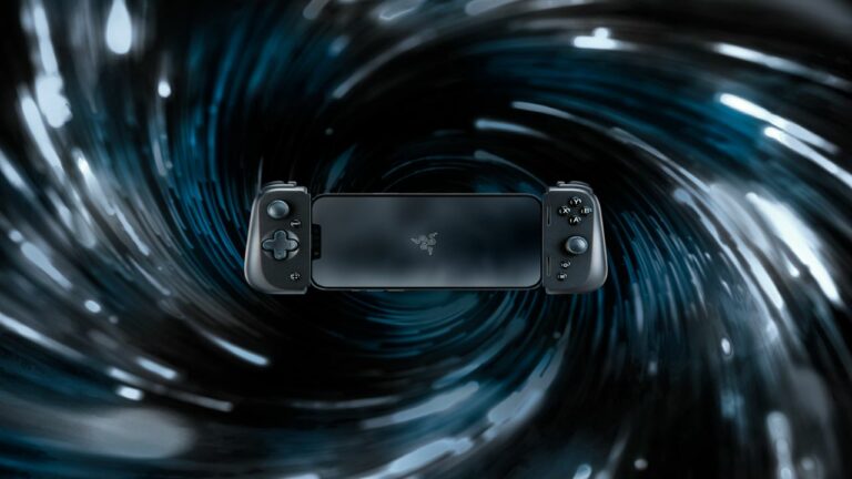 Razer Reveals Kishi V2 For iPhone As A Big Console Experience On-The-Go