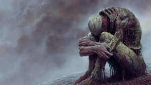Scorn Gets Surprising Earlier Release Date 3