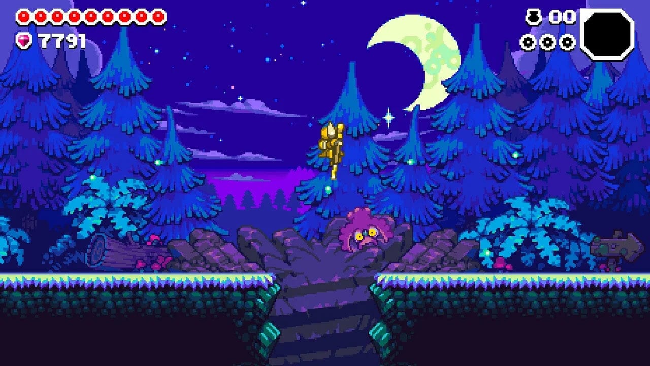 Shovel Knight Dig Guide: How to Get the True Ending