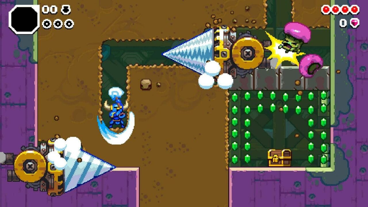 Shovel Knight Dig Guide: How To Get The True Ending 2