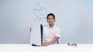 Sony PlayStation 4 & 5 Architect Sadly Retiring On October 1