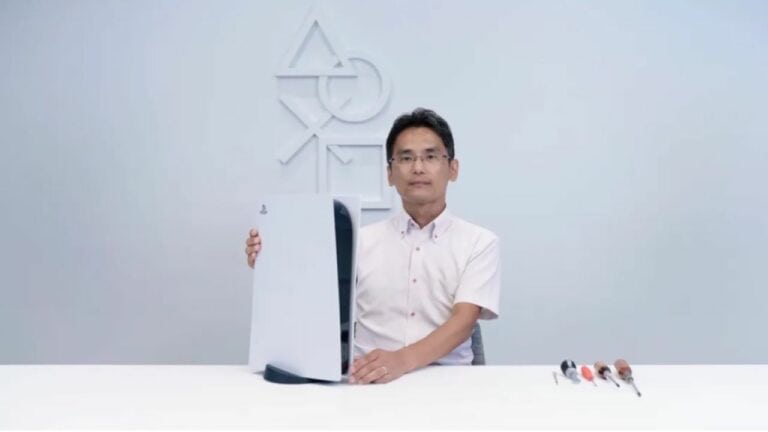 Sony PlayStation 4 & 5 Architect Sadly Retiring On October 1
