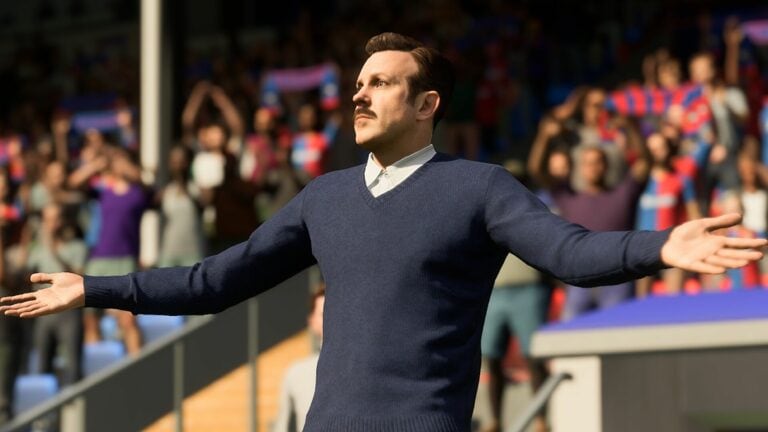 Ted Lasso & AFC Richmond Confirmed For New FIFA 23