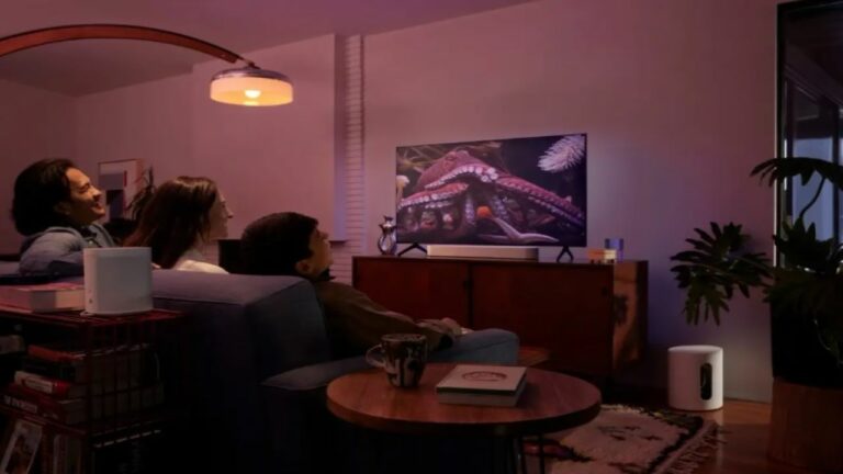 The Affordable Sonos Sub Mini Is Revealed