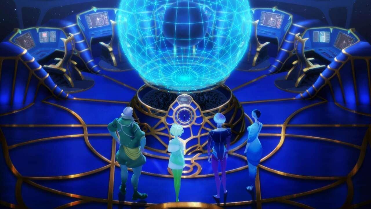 Top 10 Fall 2022 Anime You Don’t Want To Miss 10