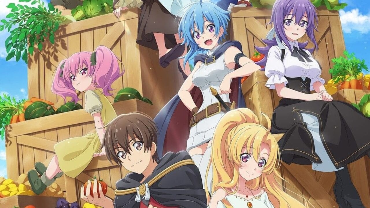 Top 10 Fall 2022 Anime You Don’t Want To Miss 11