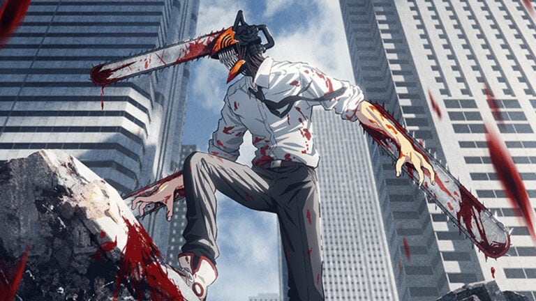 Top 10 Fall 2022 Anime You Don’t Want To Miss