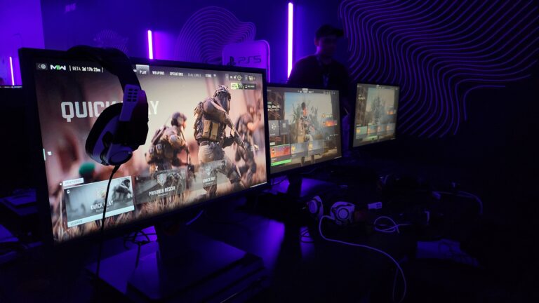 Toronto Ultra Hopes for “Consistency” From Call of Duty: Modern Warfare II