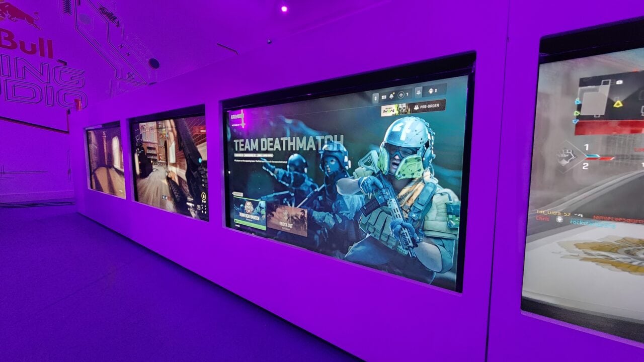 Toronto Ultra Hopes For &Quot;Consistency&Quot; From Infinity Ward In Call Of Duty: Modern Warfare Ii 6