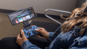 Turtle Beach Reveals Its 1st Ever Mobile Gaming Controller, A Freedom Based Xbox Recon Hybrid