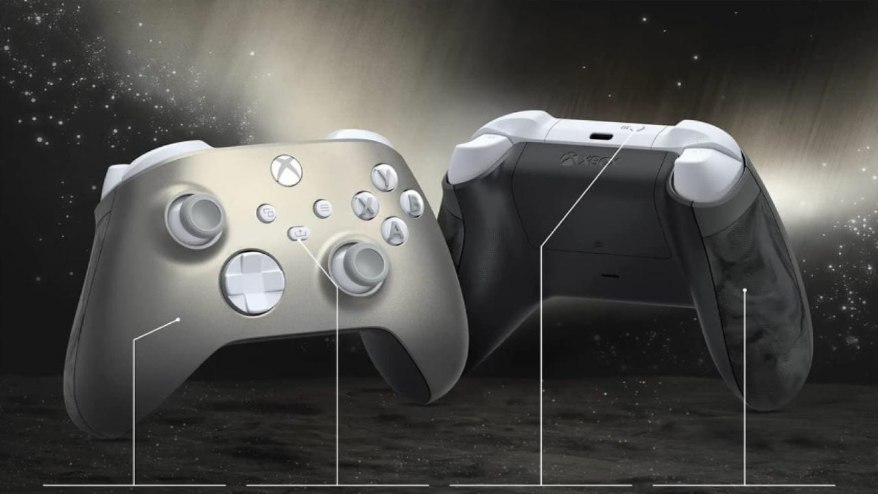Xbox