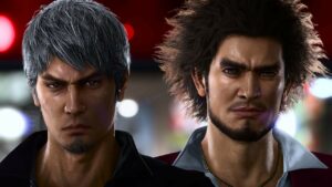 Yakuza 8 Reveals Its First Trailer With New Title & Heroes