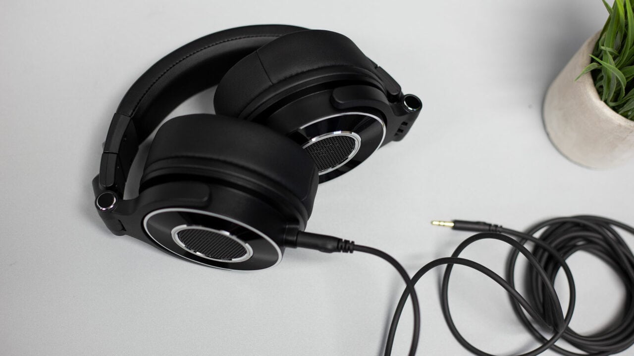 Oneodio Monitor 60 Review 4
