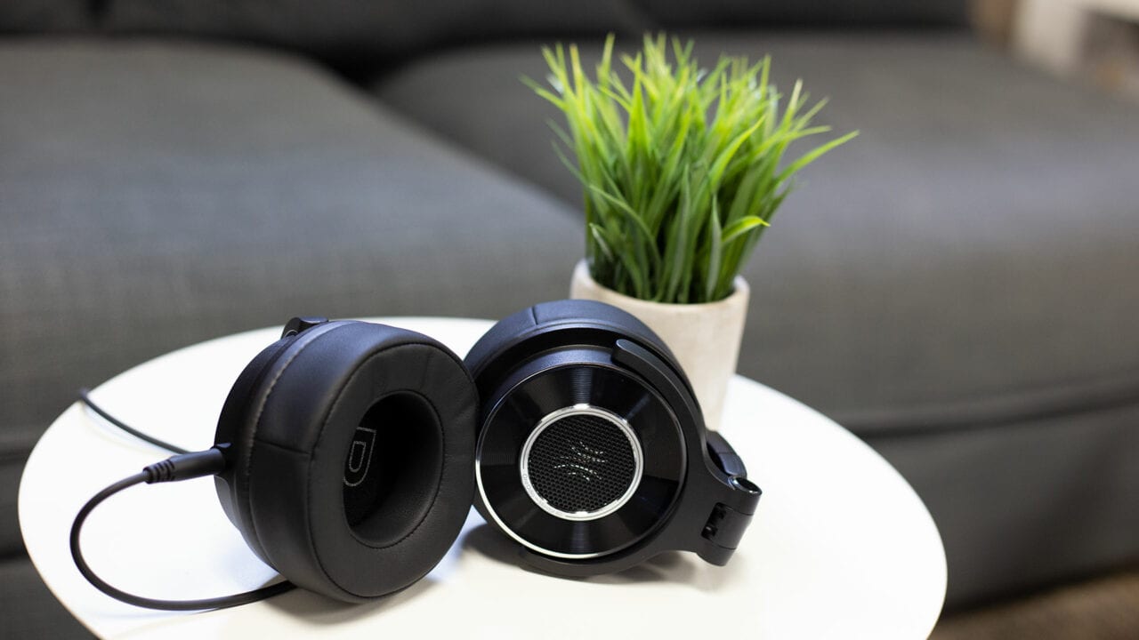 Oneodio Monitor 60 Review 5