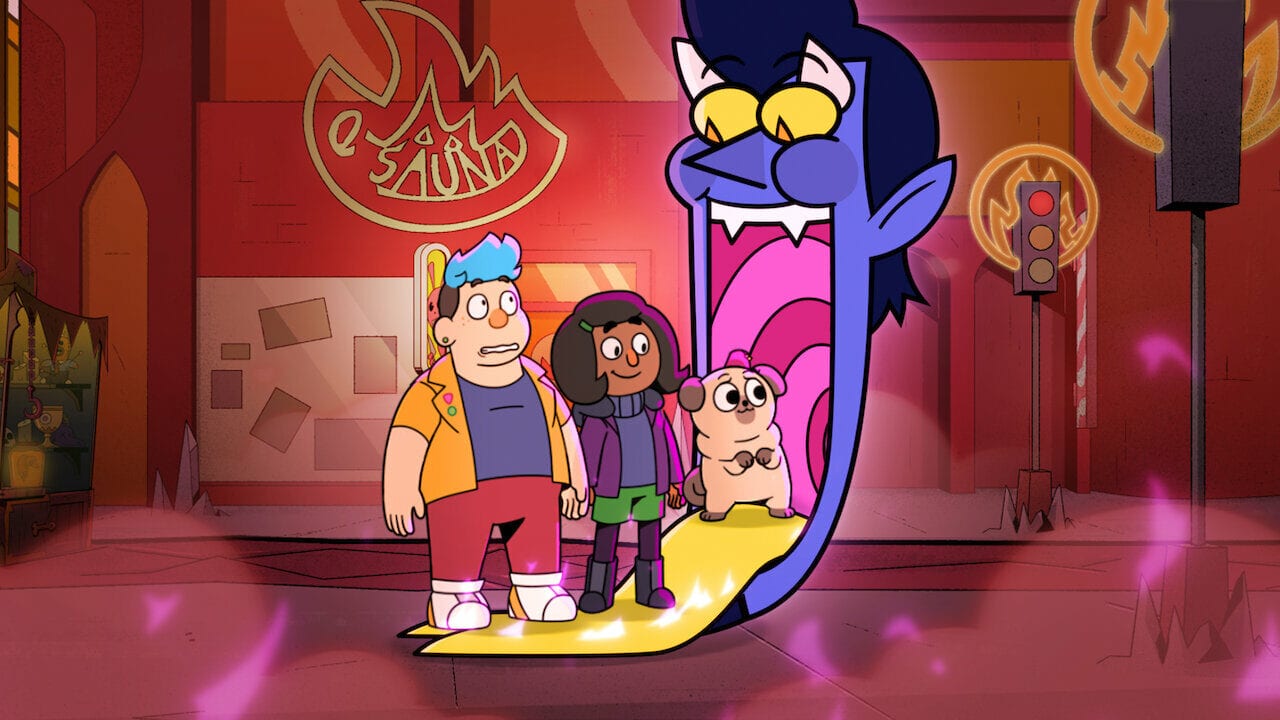 Everything New On Netflix In A Scary October 2022