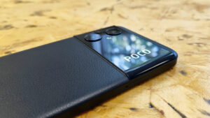 POCO M5 Review 1