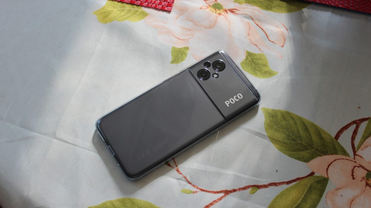 Poco M5 Review 5