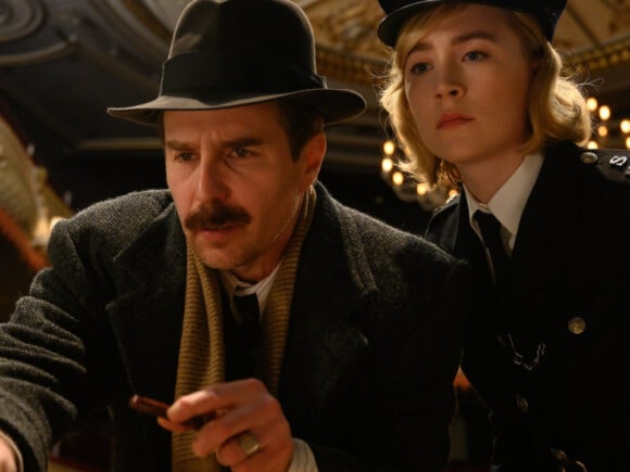 See How They Run (2022) Review