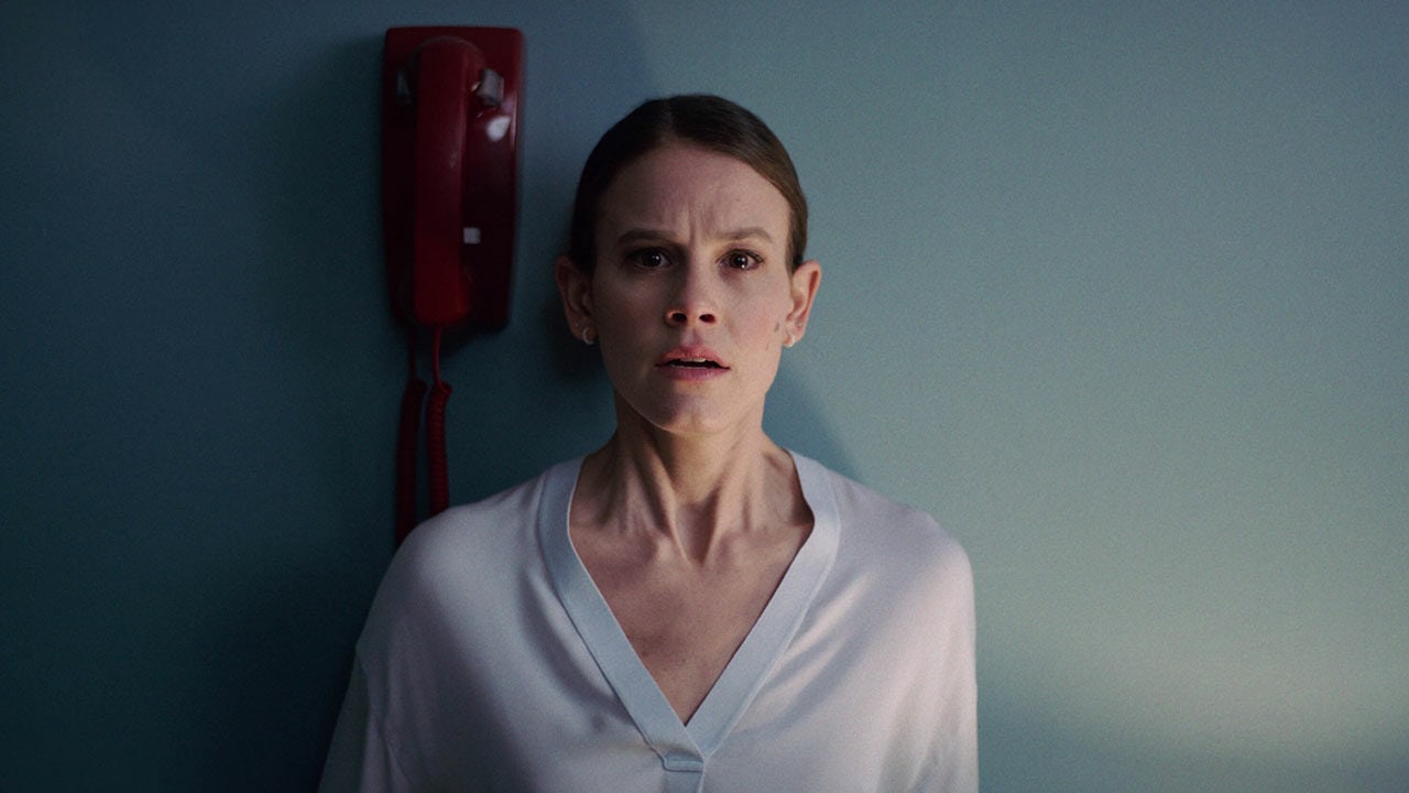Smile (2022) Review 1