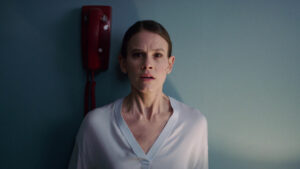 Smile (2022) Review 1