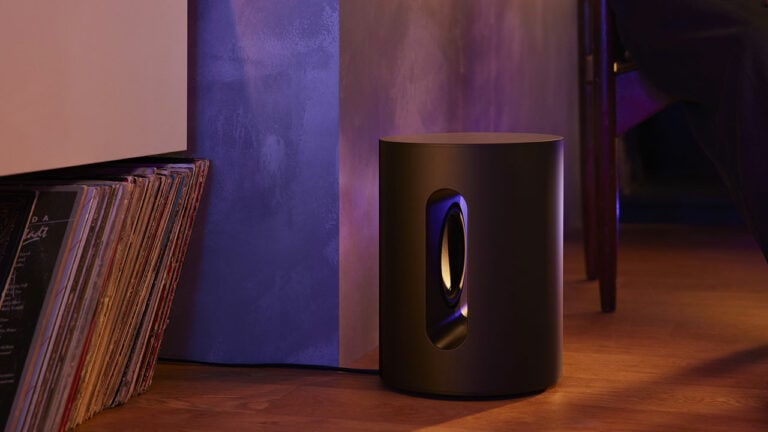 Sonos Sub Mini Review