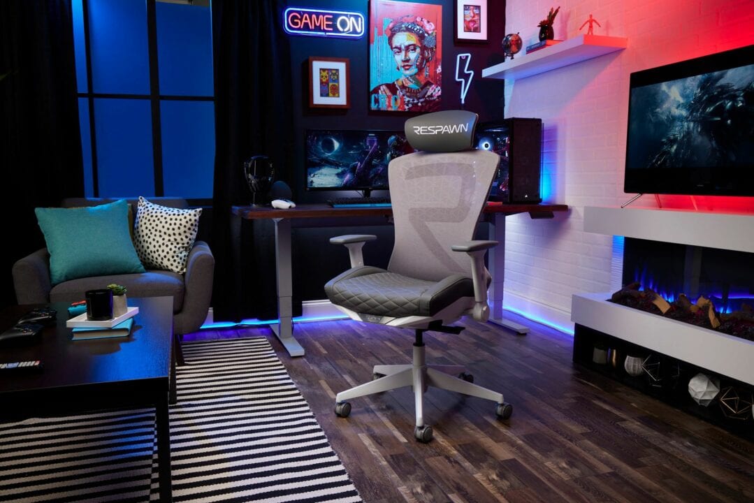 Respawn Reveals 3 New Chairs For Their Fall Lineup