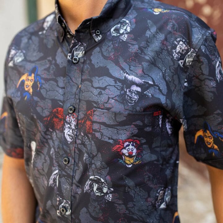 The Best Nerdy Halloween Items For The Spooky Season Top 5 Halloween Exclusives To Embrace The Spirit Of Spooky Season