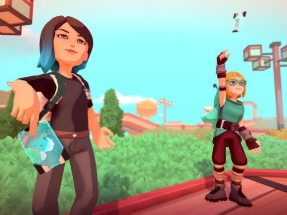 Temtem (PS5) Review 2