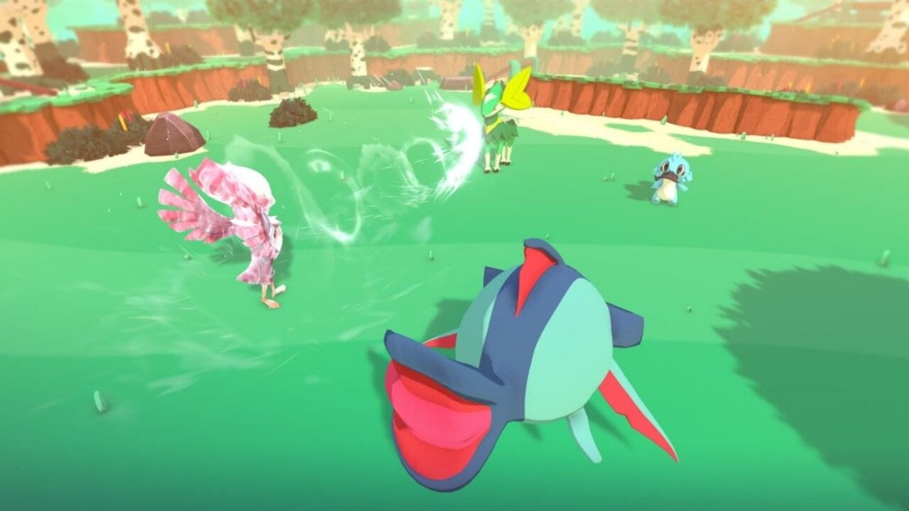 Temtem (PS5) Review 3