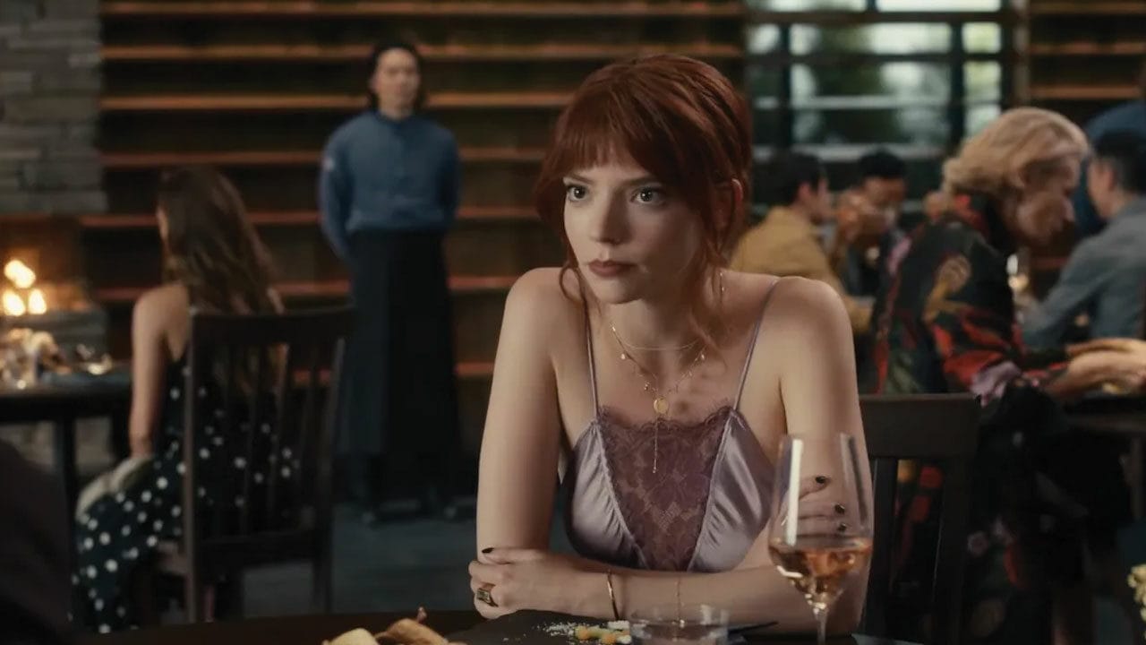 The Menu Review - TIFF 2022