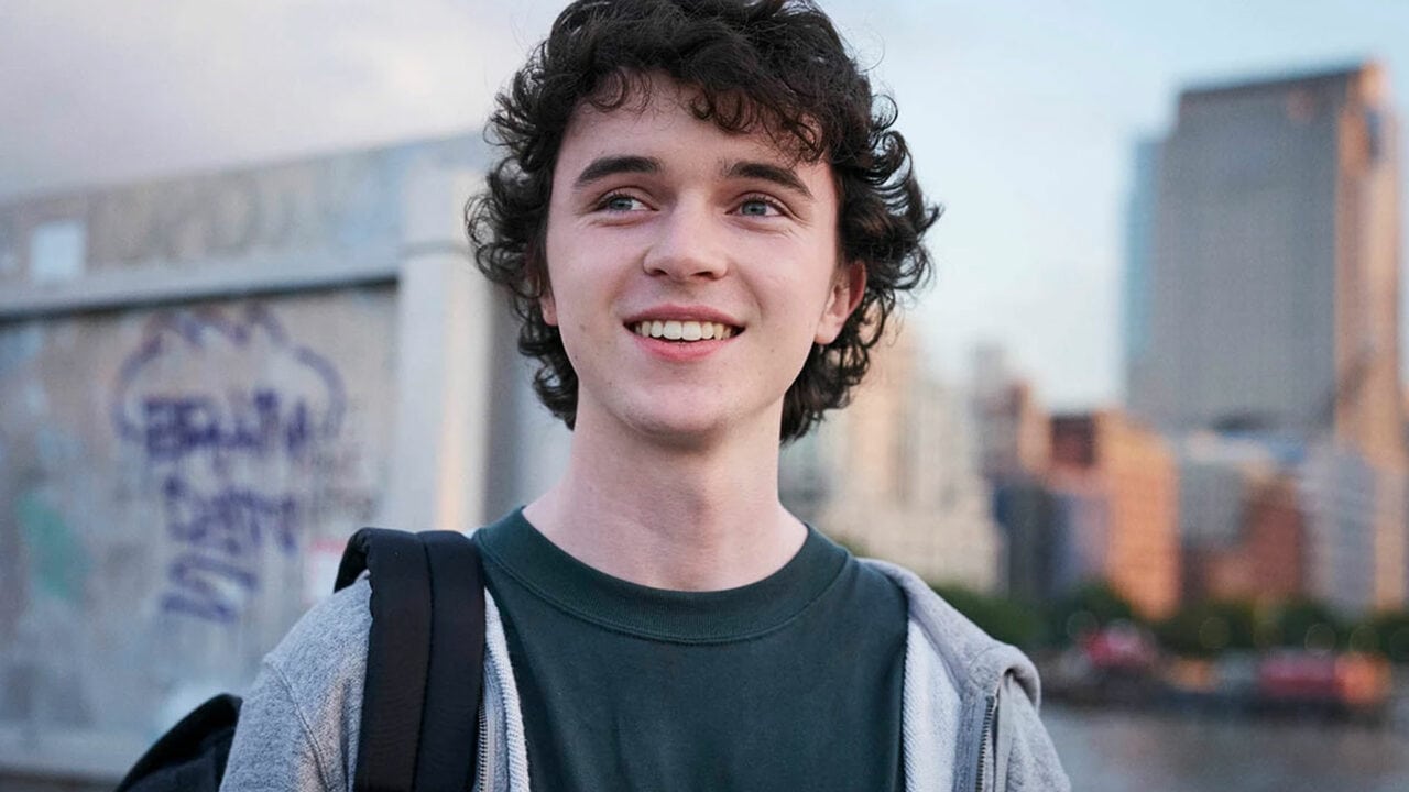 The Son Review - TIFF 2022 2