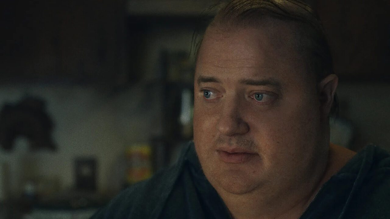 The Whale Review - Tiff 2022