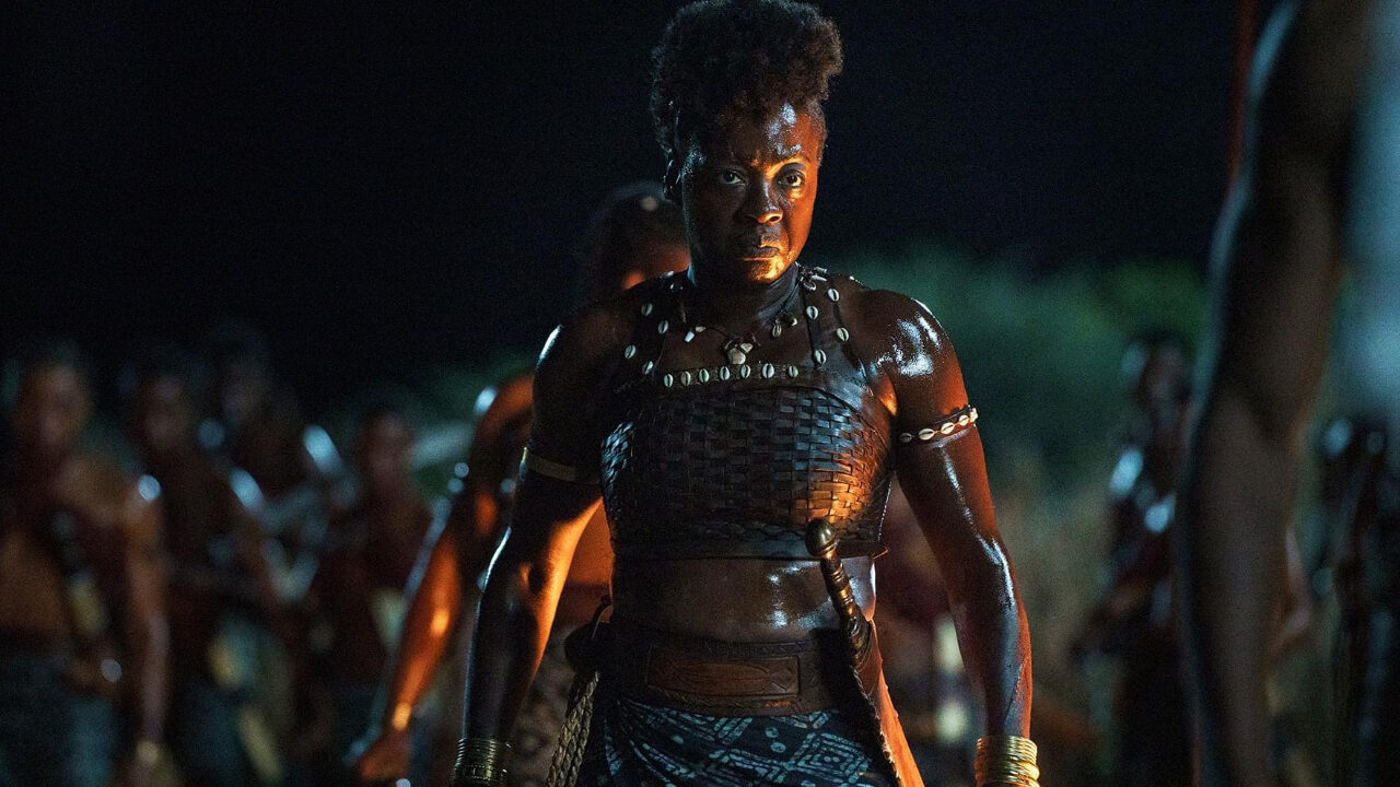 The Woman King Review - Tiff 2022 1