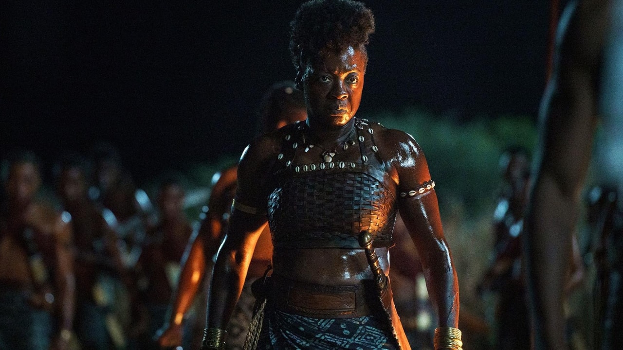 The Woman King Review - Tiff 2022 1