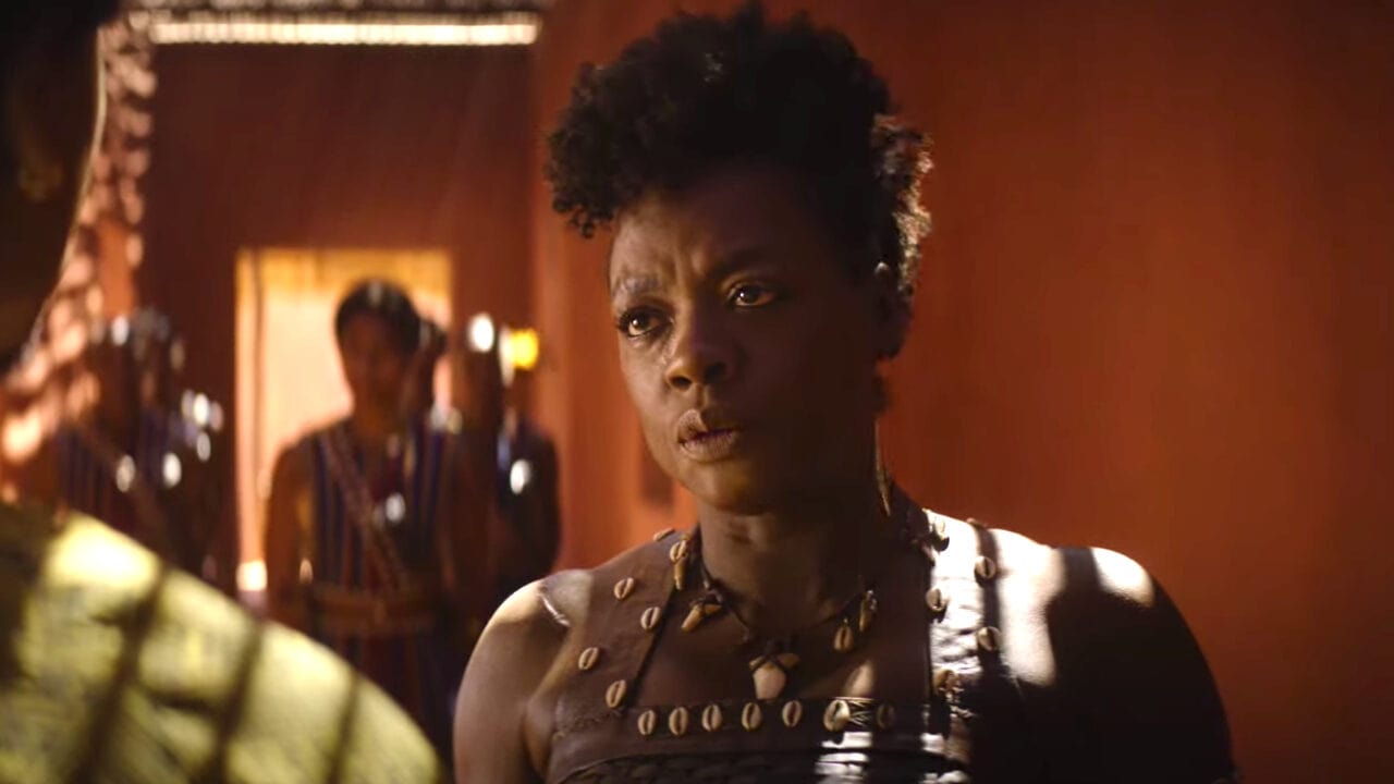 The Woman King Review - Tiff 2022 2