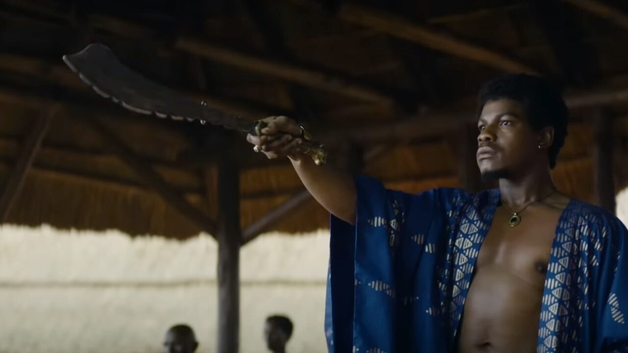 The Woman King Review - Tiff 2022 3