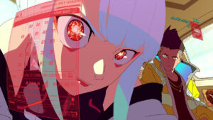 Cyberpunk: Edgerunners Review 7