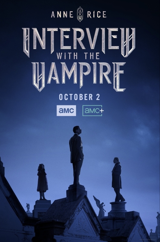 Interview with the Vampire Episode 1 (2022 Series) Review