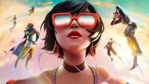 Fortnite Chapter 3 Season 4 is Ending with New Fracture Live Event Soon