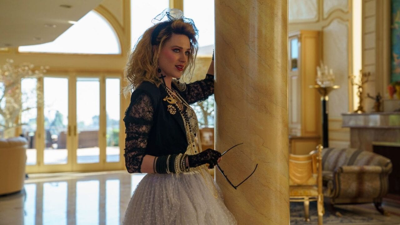 Weird: The Al Yankovic Story (Tiff 2022) Review 1