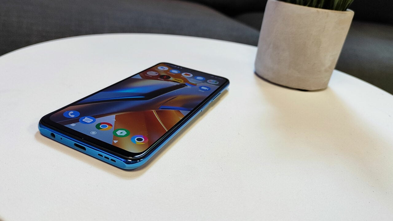 Xiaomi Poco M5S Review 8