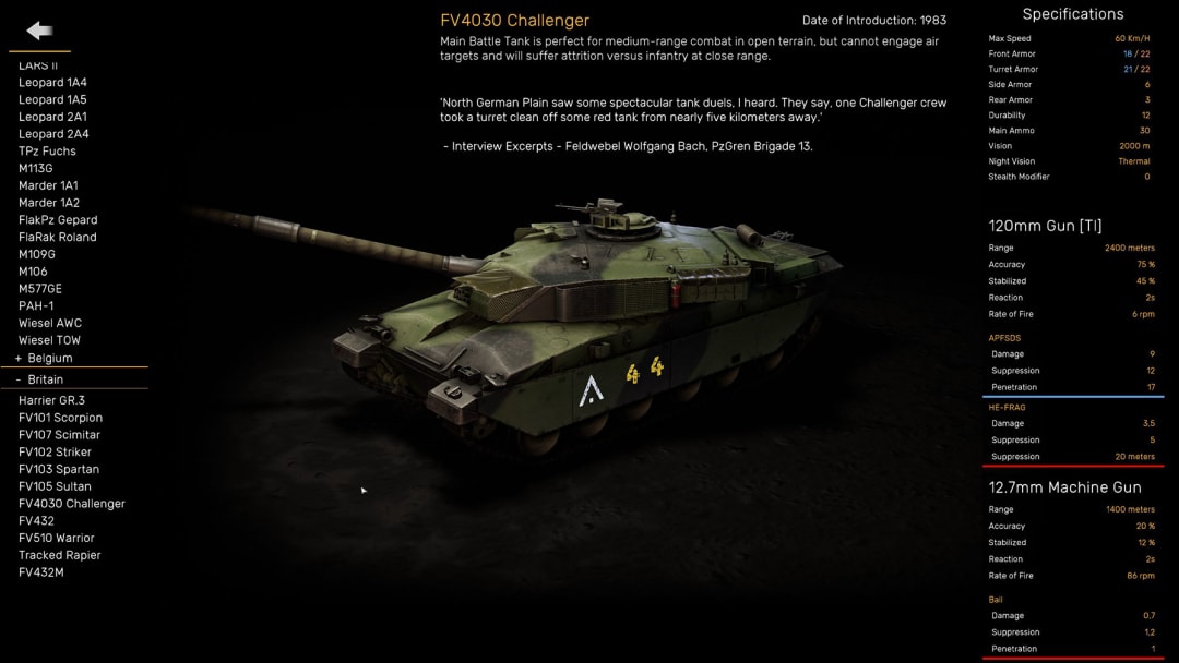 Microprose Regiments Open Playtest Available Now - New Trailer Regiments Regipedia